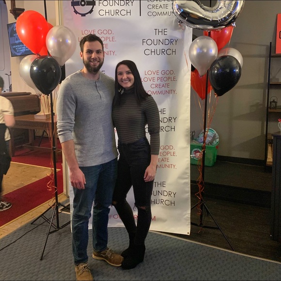 Meet your Posher, Rachel - Picture 3 of 3